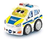 VTech Tut Tut Speedy Flitzer - Polizeiauto 80-556104