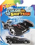 Hot Wheels Color Shifters - Fahrzeuge die in warmem Wasser die Farbe wechseln, große...