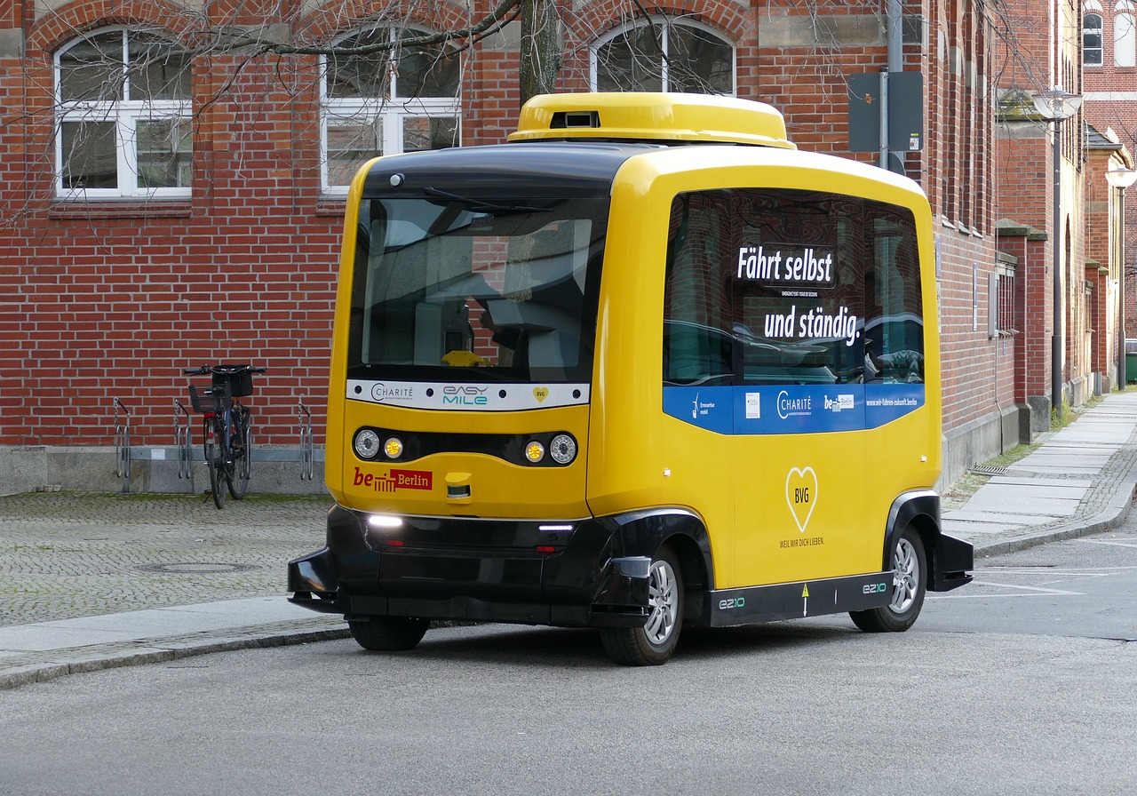 Wann kommt autonomes Fahren für alle?